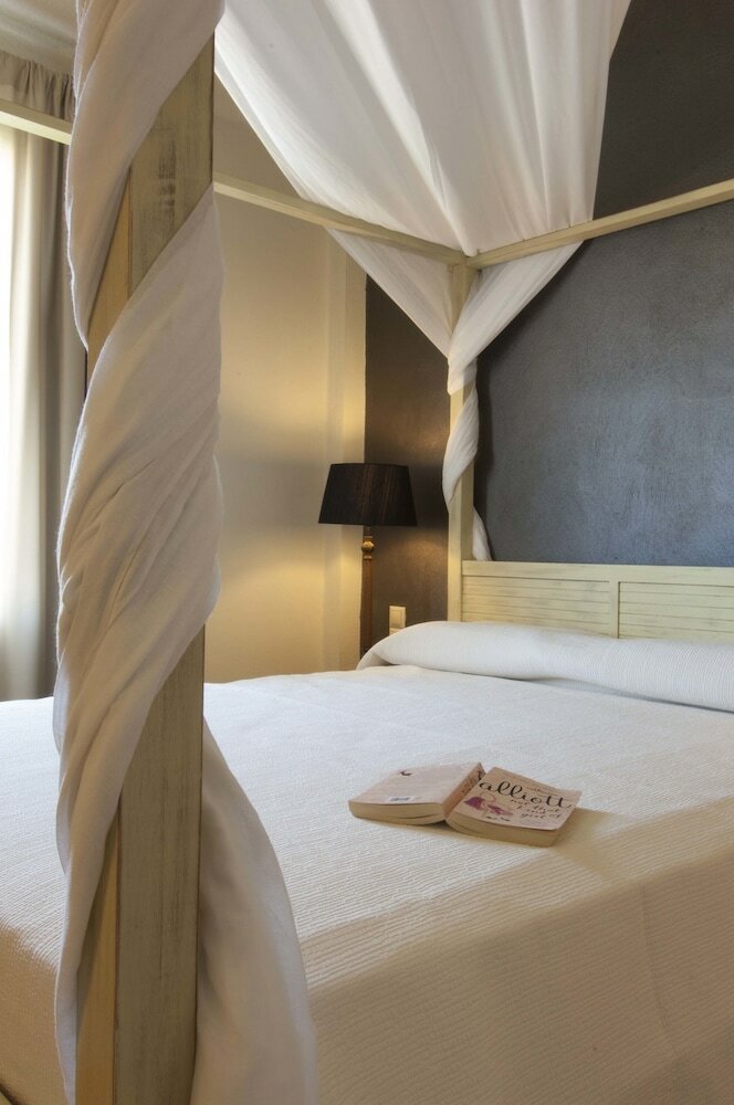 Hotel Paradise Island Villas