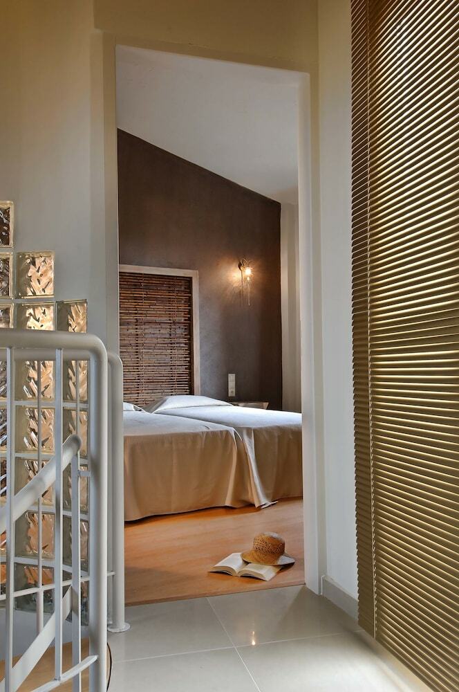 Hotel Paradise Island Villas