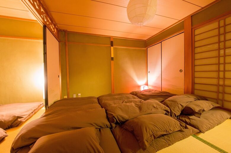 Jq Villa Kyoto Fushimi