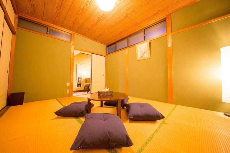 Jq Villa Kyoto Fushimi