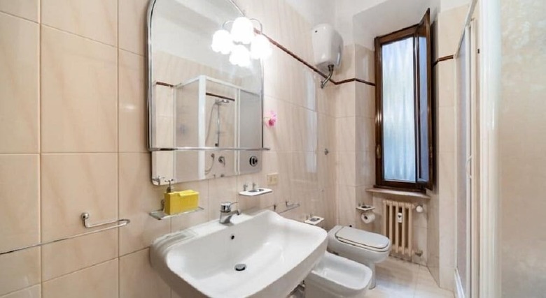 Holidays Apartment Colosseo