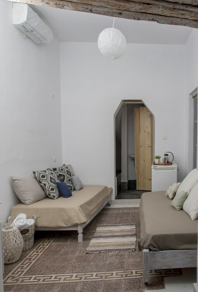 Mascot Boutique Hotel