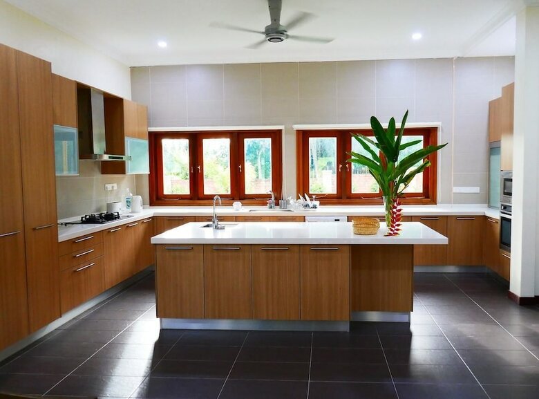 Villa The Chabang Langkawi