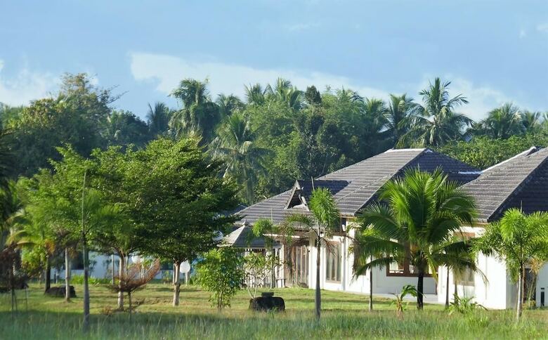 Villa The Chabang Langkawi