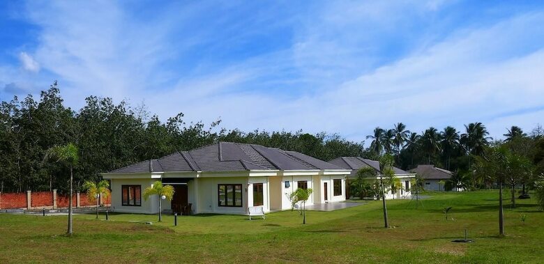 Villa The Chabang Langkawi