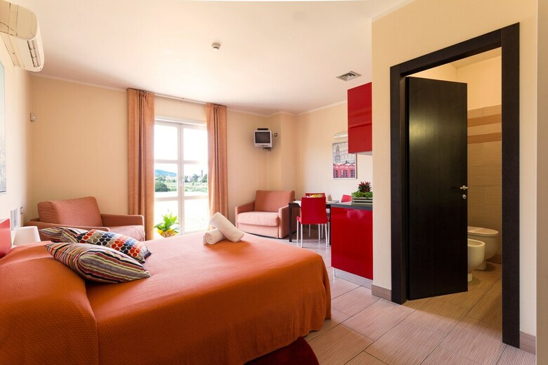 Residencia Easy Space