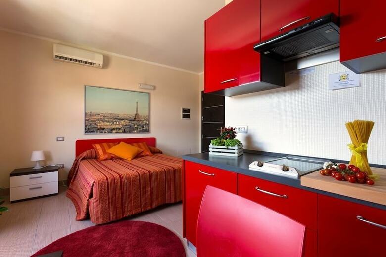 Residencia Easy Space