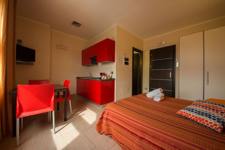 Residencia Easy Space