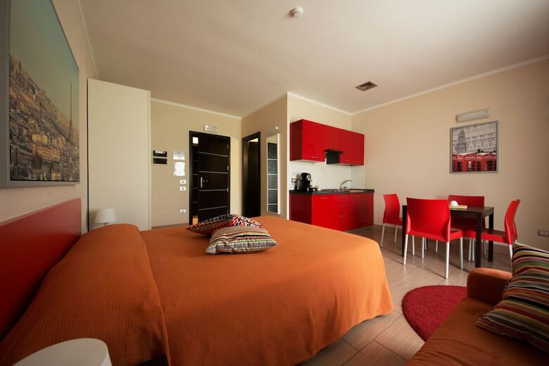 Residencia Easy Space