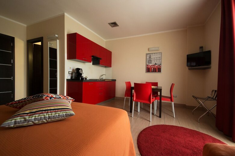 Residencia Easy Space