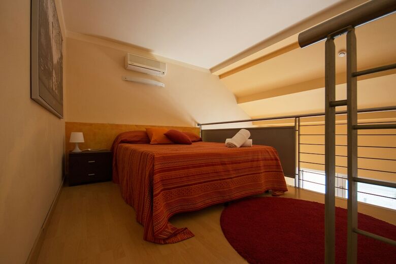 Residencia Easy Space