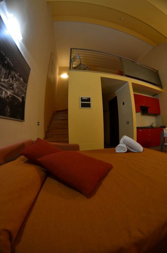 Residencia Easy Space