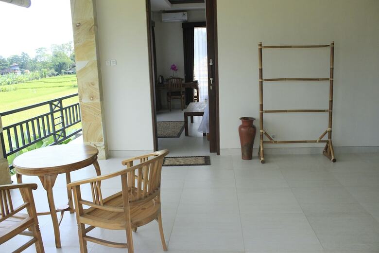 Heaven Villa Ubud