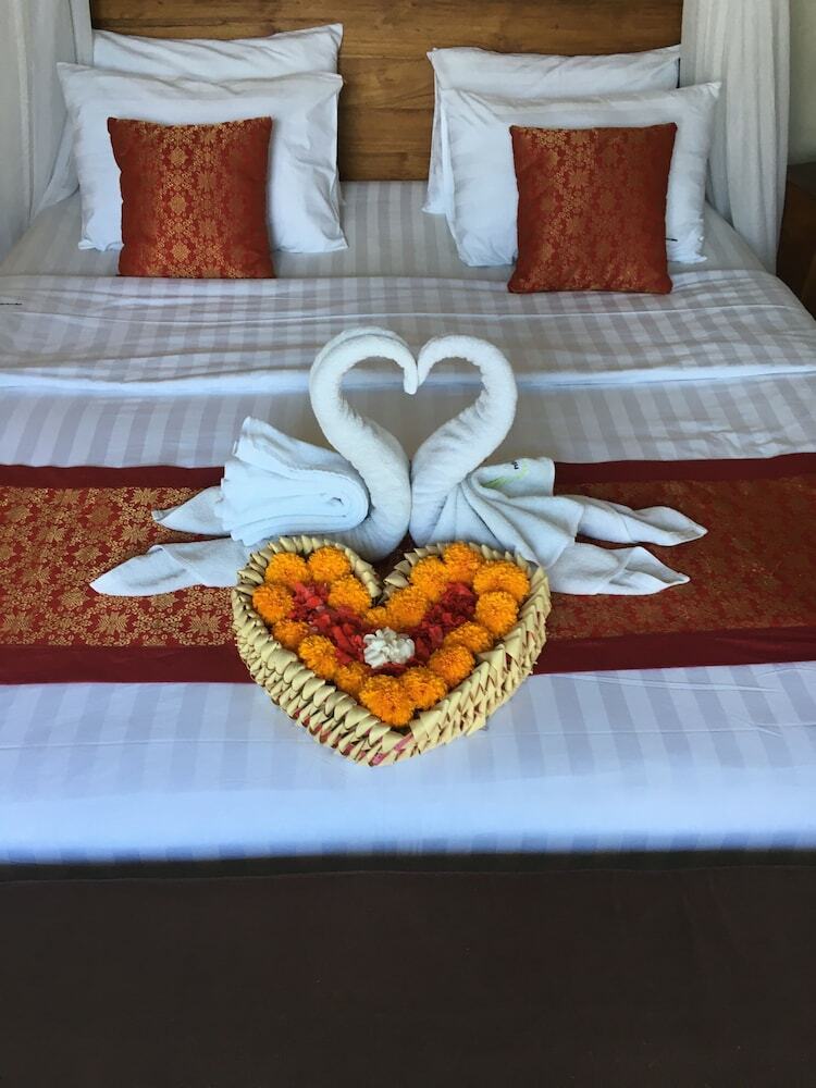 Heaven Villa Ubud