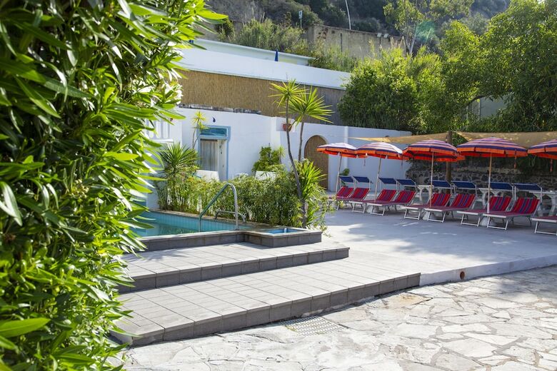 Hotel La Mandorla