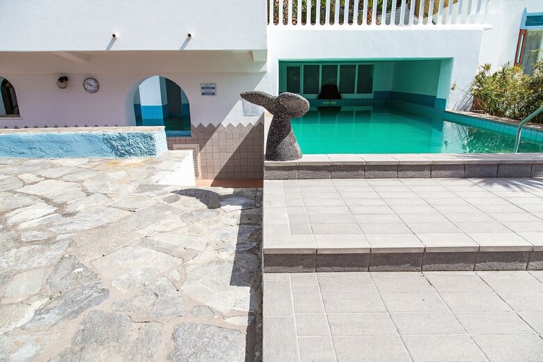 Hotel La Mandorla