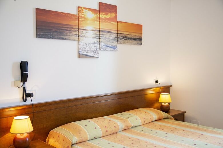 Hotel La Mandorla