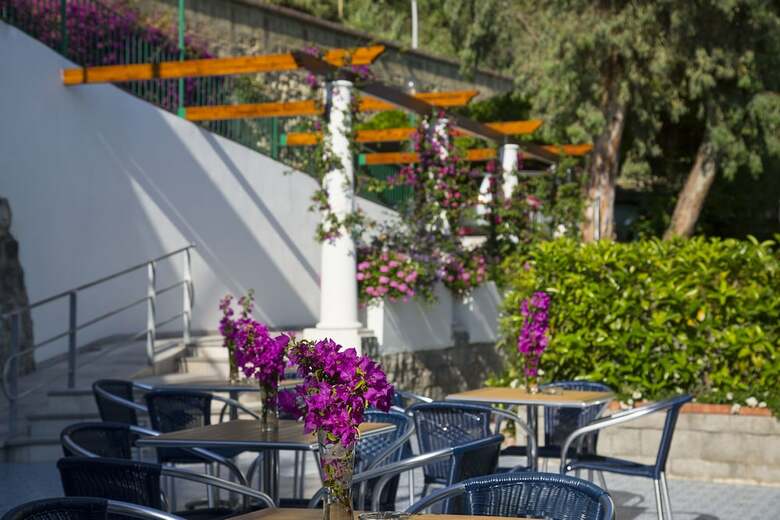 Hotel La Mandorla