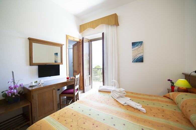 Hotel La Mandorla