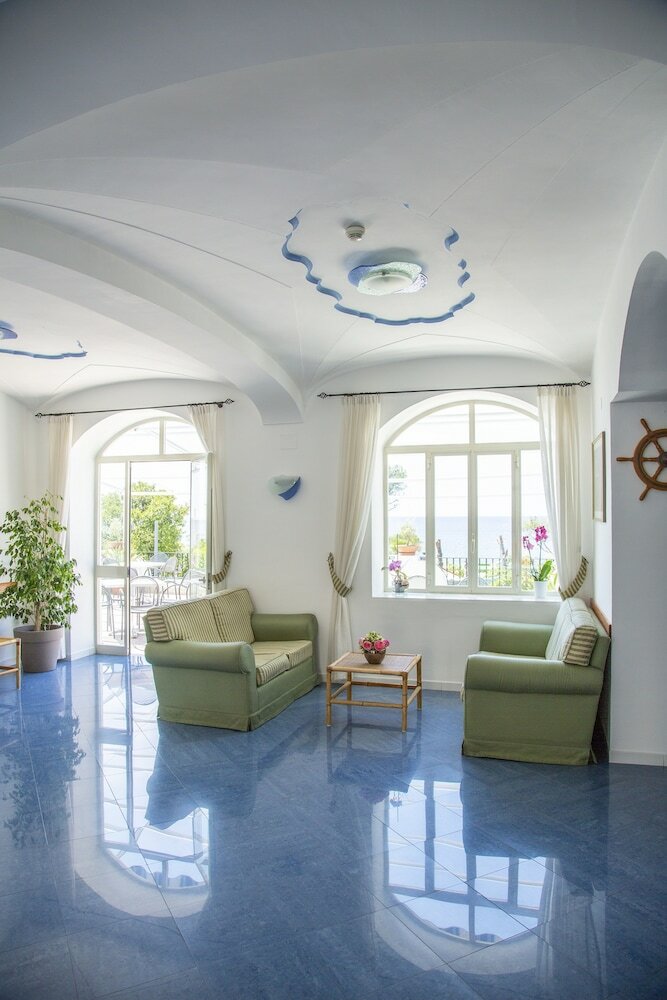 Hotel La Mandorla