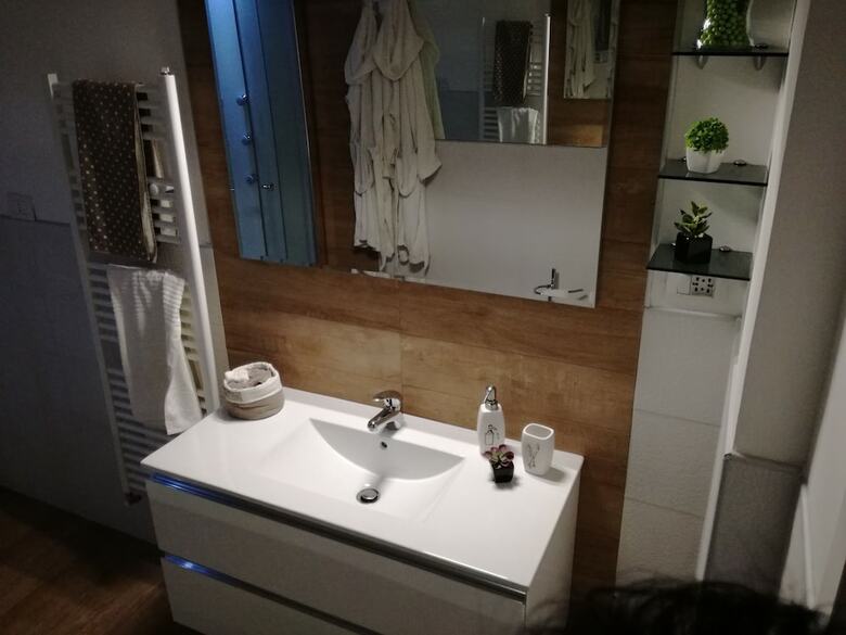 Apartamento Casale Del Corso