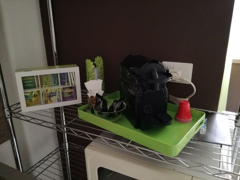 Apartamento Casale Del Corso