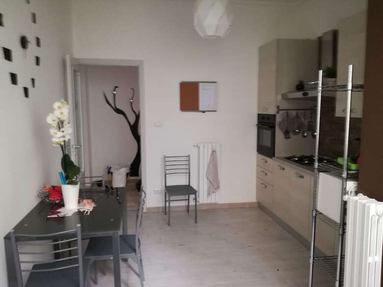 Apartamento Casale Del Corso