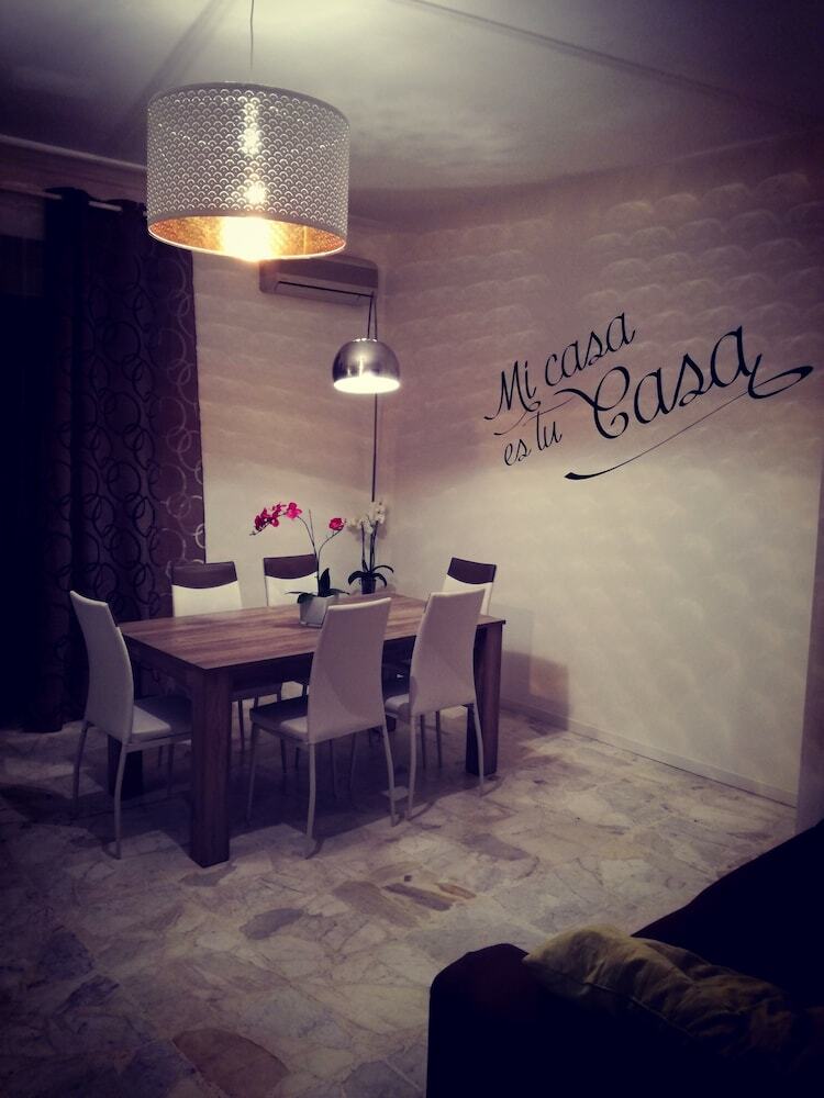 Apartamento Casale Del Corso