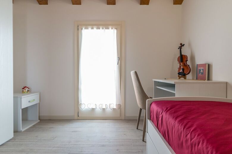 Apartamento Cimadolmo Prosecco And History