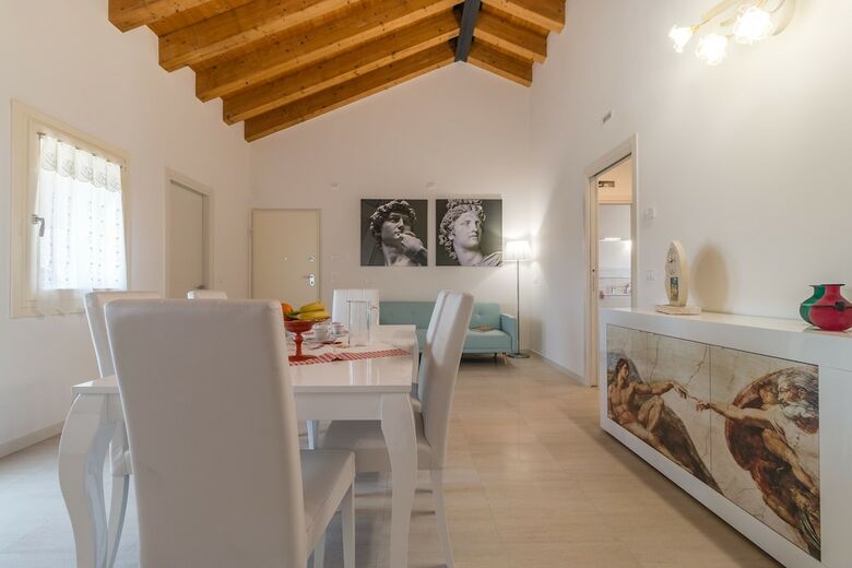 Apartamento Cimadolmo Prosecco And History
