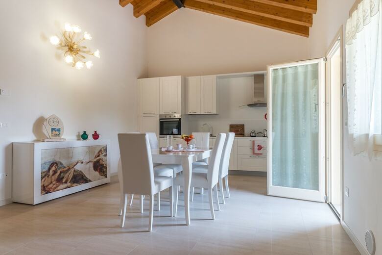 Apartamento Cimadolmo Prosecco And History