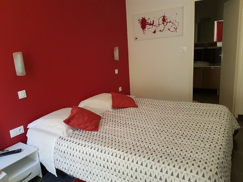 Hotel Nemo
