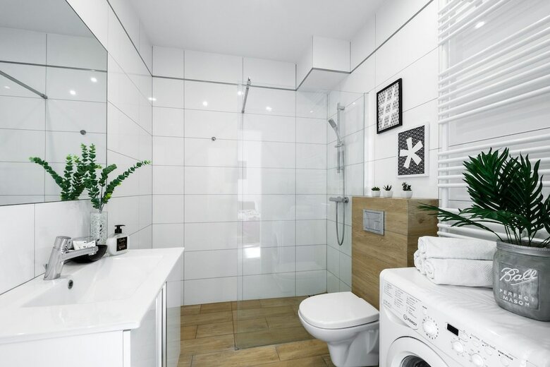 Good Time Apartment