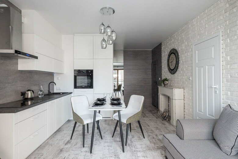 Good Time Apartment