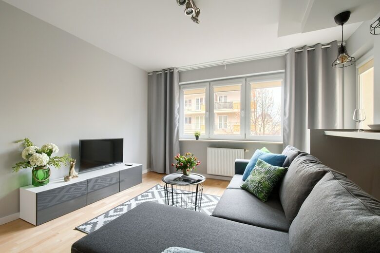 Good Time Apartment