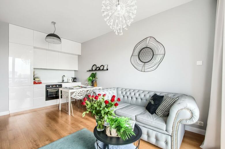 Good Time Apartment