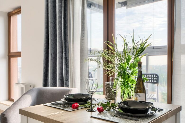 Good Time Apartment