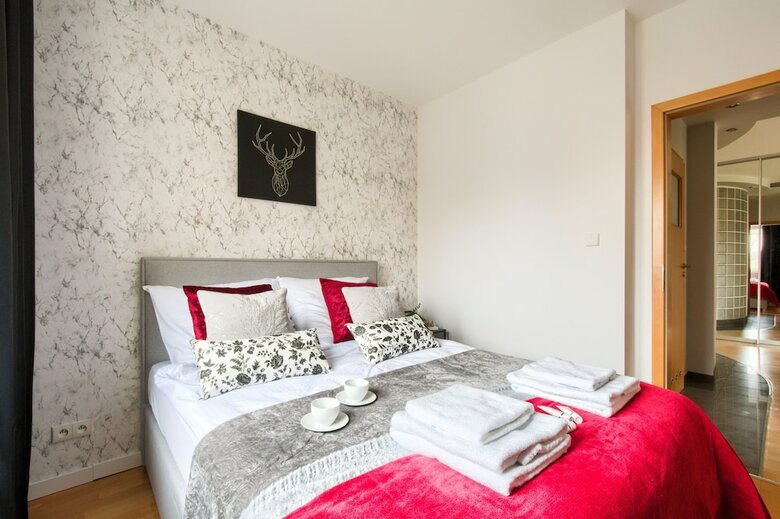 Good Time Apartment