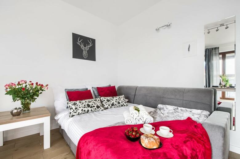 Good Time Apartment