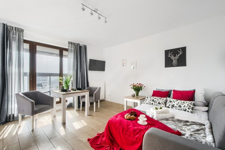 Good Time Apartment