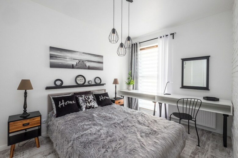 Good Time Apartment