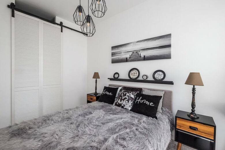 Good Time Apartment