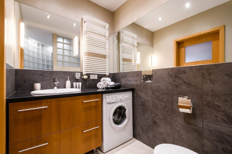 Good Time Apartment
