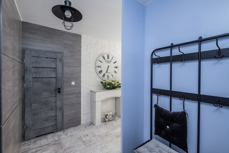 Good Time Apartment