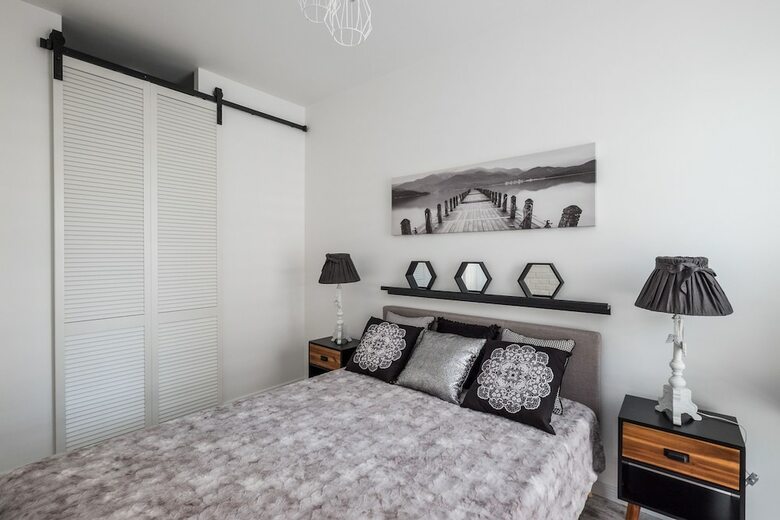 Good Time Apartment