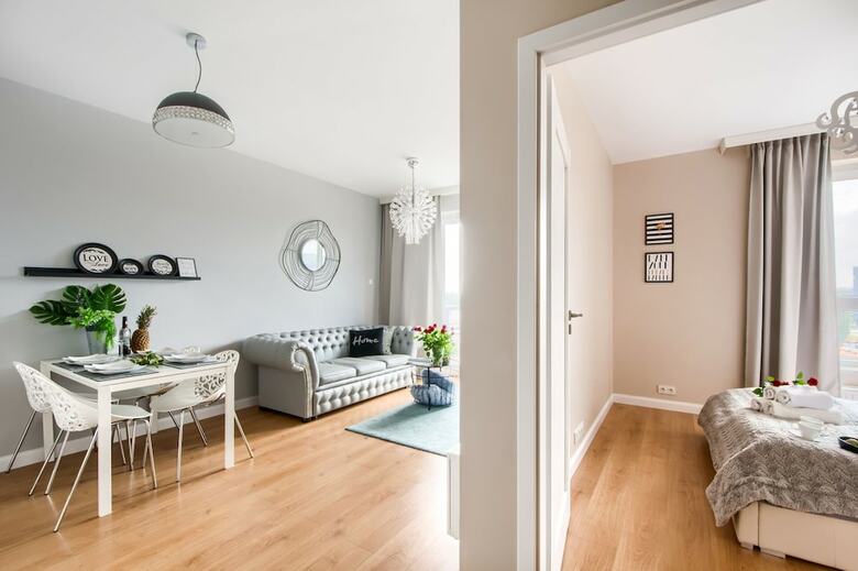 Good Time Apartment