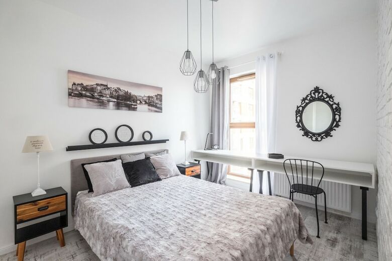 Good Time Apartment