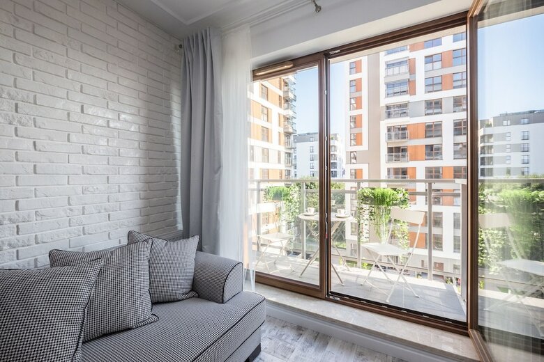 Good Time Apartment