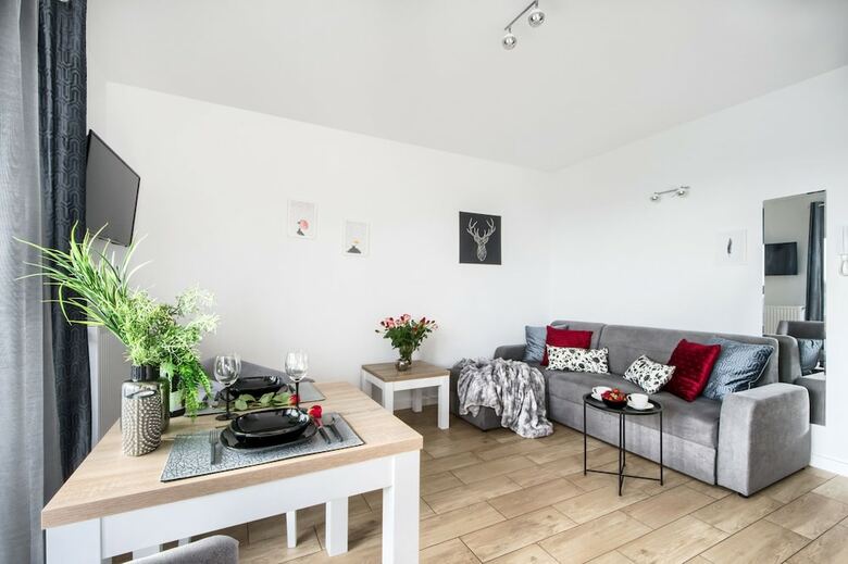 Good Time Apartment