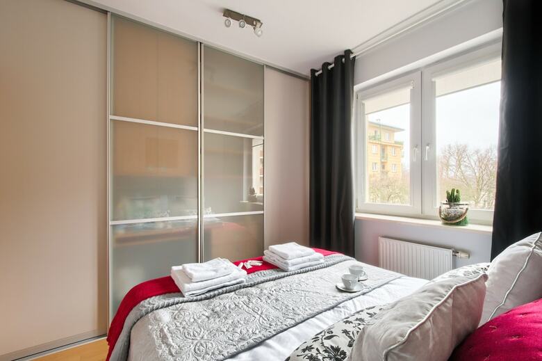 Good Time Apartment